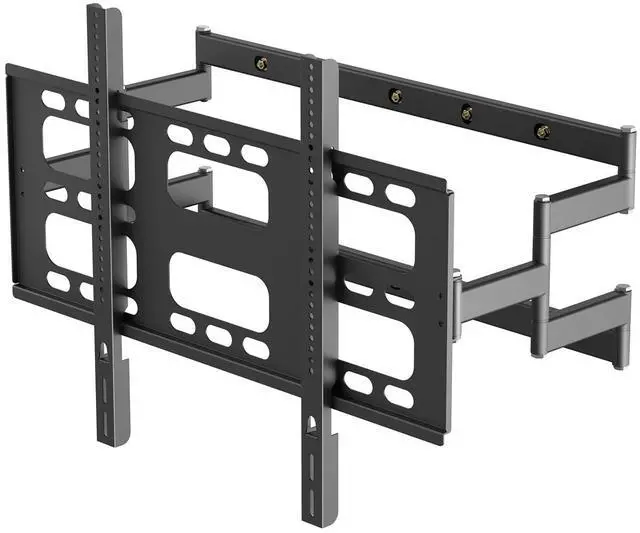 Main image of TV Wall Mount for 55-100 Inch TVs, Holds up to 264 lbs | Heavy Duty TV Mount with Extension,Wall Mount TV Bracket with Articulating Dual Arms,Max VESA 800 x 600mm,VC-Z1688