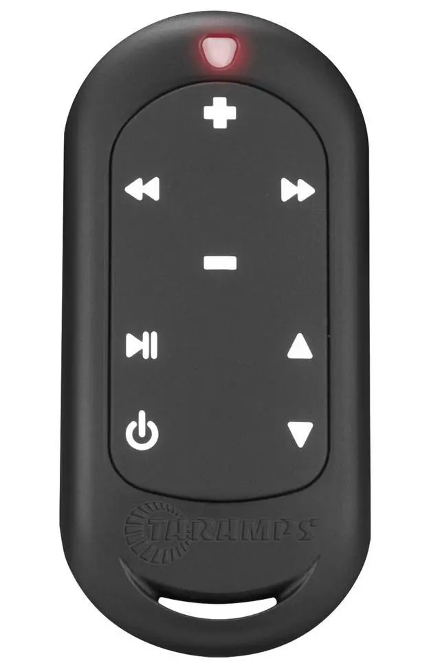 Alt view image 2 of 6 - Tara Long Distance Remote Control (TLC3000)