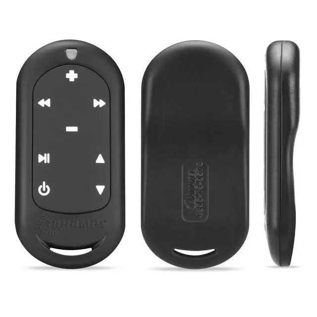 Alt view image 5 of 6 - Tara Long Distance Remote Control (TLC3000)