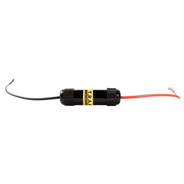 Alt view image 6 of 6 - T.R.A.P.-B EMP Vehicle Protection- Vehicle protection for 12 V Battery on cars and trucks. Lightning, solar flare, and surge protection for vehicle battery. Advanced technology to help EMP Proof