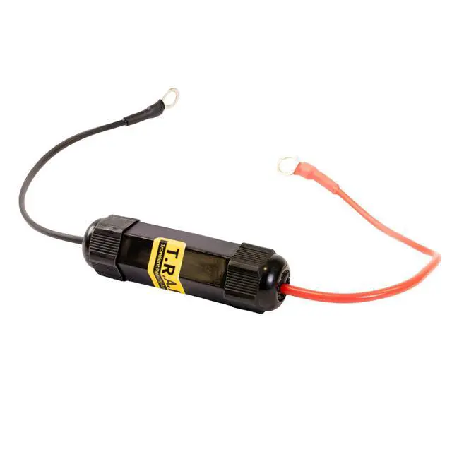 Alt view image 4 of 6 - T.R.A.P.-B EMP Vehicle Protection- Vehicle protection for 12 V Battery on cars and trucks. Lightning, solar flare, and surge protection for vehicle battery. Advanced technology to help EMP Proof