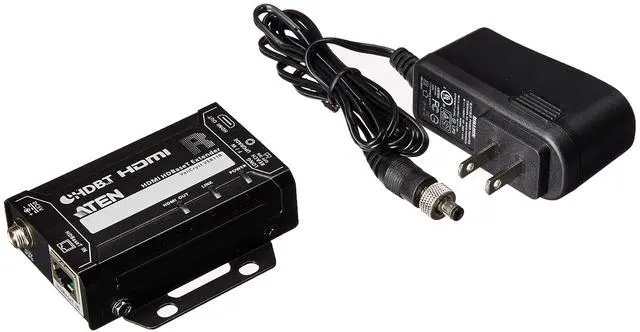 Main image of HDMI HDBaseT Receiver