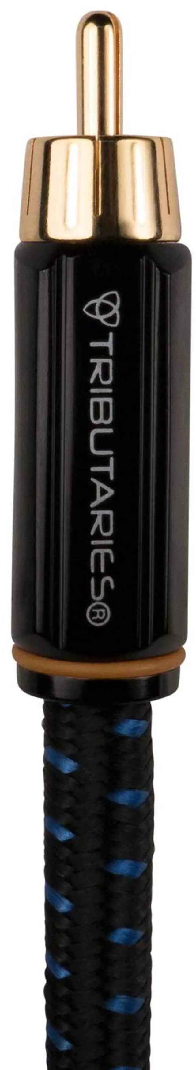 Main image of Series 4 Coax Digital Audio cable 2 meter