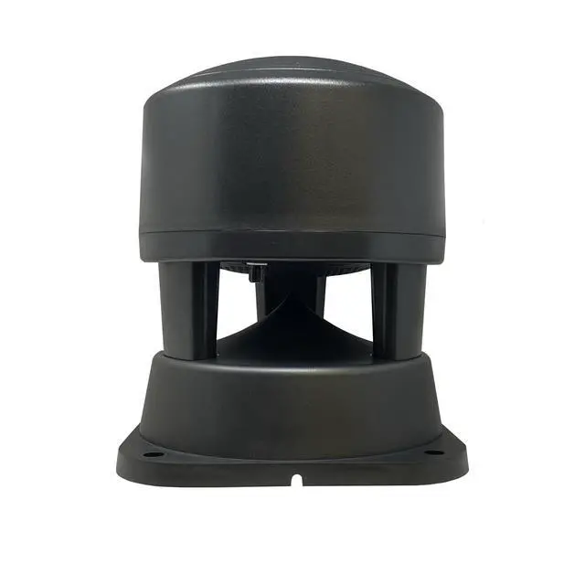 Alt view image 3 of 4 - B13-8 Outdoor 70v In-Ground Omnidirectional Speaker(Single/Black)