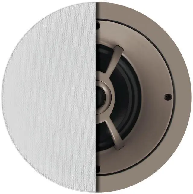Main image of Audio Systems C651 LCR Ceiling Speaker (White)