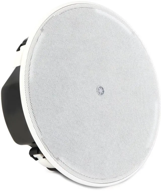 Main image of VC6W 6.5-inch Ceiling Speaker - White (Single)