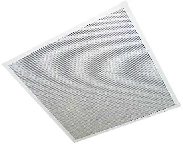 Main image of (2) PACK 2 X 2 LAY-IN SPK W/BACKBOX 1W / VC-V-9022A-2 /