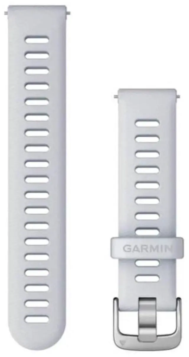 Main image of 18 mm Quick Release Band Whitestone