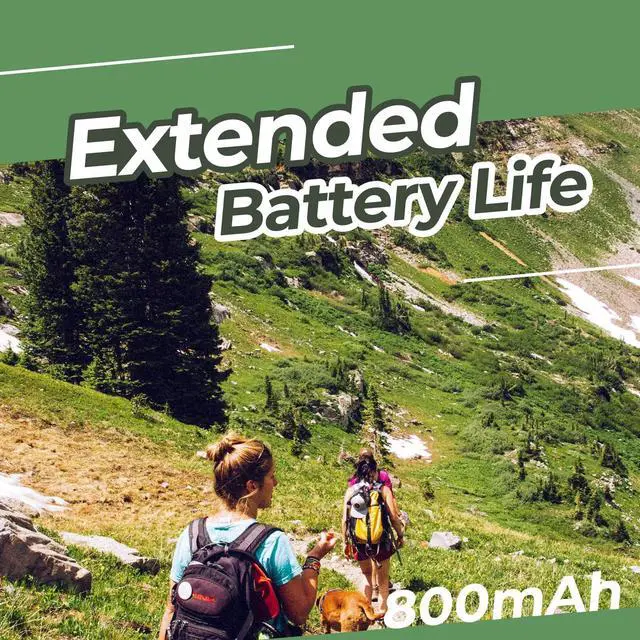 Alt view image 7 of 7 - 4K Mini Action Camera, Included 64GB, Wearable Camera with 360°Rotatable Clip & Magnetic Clip, 120 Minutes for Recording, for Lecture, Traveling, Pet Walking and Outdoors Activities JS-10B