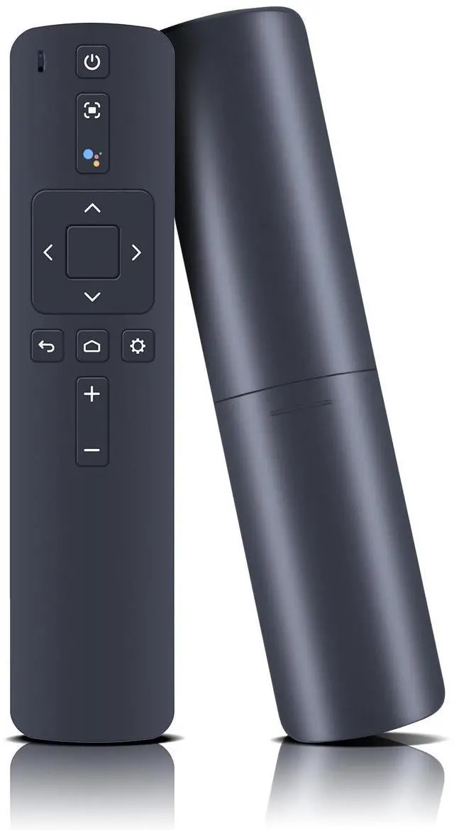 Main image of R-C-AI1-D0413 Voice Replacement Remote Control for Nebula Capsule 3 Laser Projector D2426, for Nebula Mars 3 Projector D2333