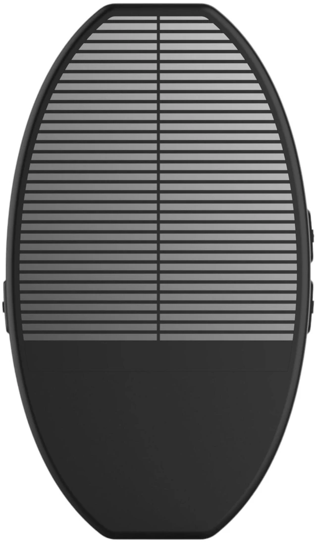 Alt view image 6 of 6 - AGIA Solar Audio Bible American Standard & King James Version, Rechargeable, Supports English, or Arabic, or Spanish, or French (Arabic)