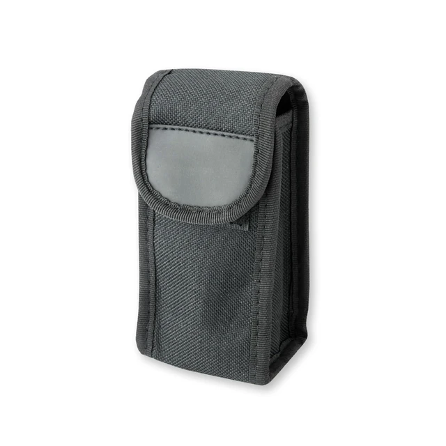 Alt view image 6 of 7 - BlackWave 10x25mm Waterproof Monocular, Black (WM-025)