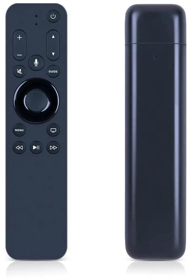 Main image of URC1110 Replacement Remote for Apple TV 4K A1842 | Compatible with MagentaTV Remote, Supports Siri Voice, Backlit Button