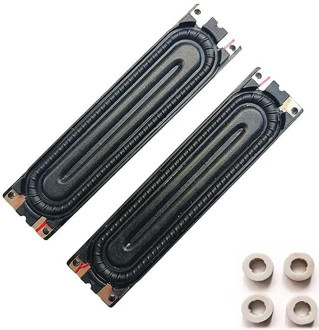 Main image of 1pair TV Speaker Bar BN96-16796/16798/18089/18088/18070 A/B/F/H/G Replacement Part for Samsung TV Television