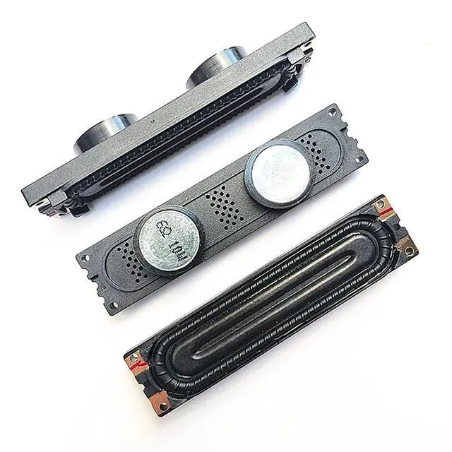 Alt view image 5 of 5 - 1pair TV Speaker Bar BN96-16796/16798/18089/18088/18070 A/B/F/H/G Replacement Part for Samsung TV Television