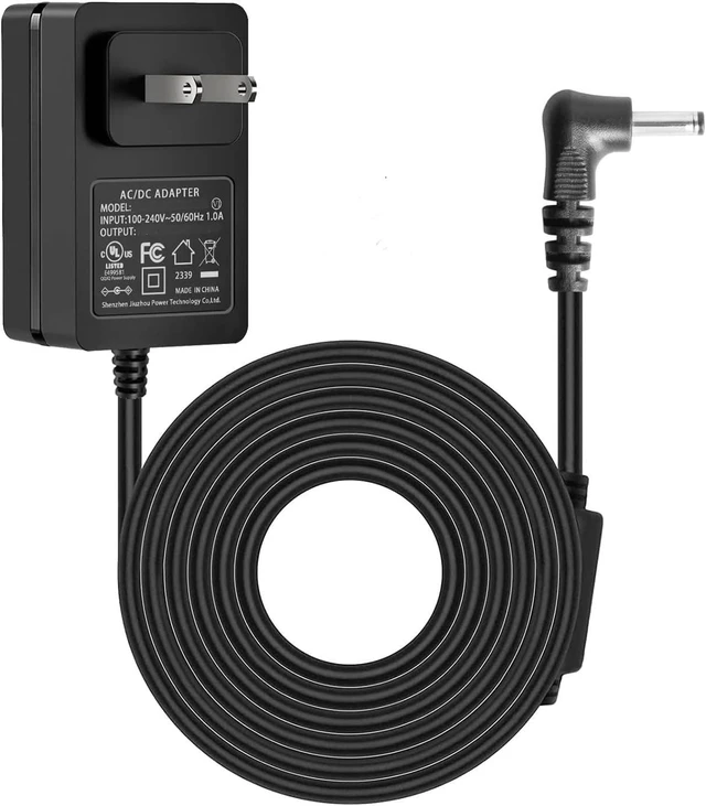 Main image of UL Listed 12V AC Charger for Jumper EZbook S7Hi X7 S7 S7-hi S7 Max & BTDD 16 inch Laptop Computer Model EZbook S7 Max Laptop Notebook Replacement Power Supply Cord Cable Wall Charger
