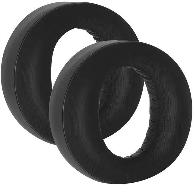 Main image of Pulse 3D Replacement Ear Pads Cooling Gel PS5 Headset Earpads, Upgrade Ear Cushions Cups Accessories Replacement for Sony PlayStation 5/PS5/Pulse 3D Wireless Gaming Headset (Black)