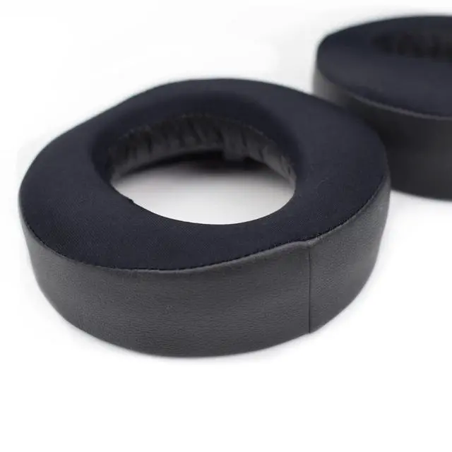 Alt view image 7 of 7 - Pulse 3D Replacement Ear Pads Cooling Gel PS5 Headset Earpads, Upgrade Ear Cushions Cups Accessories Replacement for Sony PlayStation 5/PS5/Pulse 3D Wireless Gaming Headset (Black)