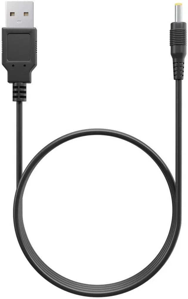 Main image of Replacement Domi 2 Sexy Toys Cable for Charging | Durable Build, Standard USB Connection, Compatible with Domi 2 Wand, Replacement Part