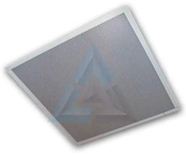 Main image of VC-S-522B-2 2x2 Lay-in Ceiling Speakers 2 Pack