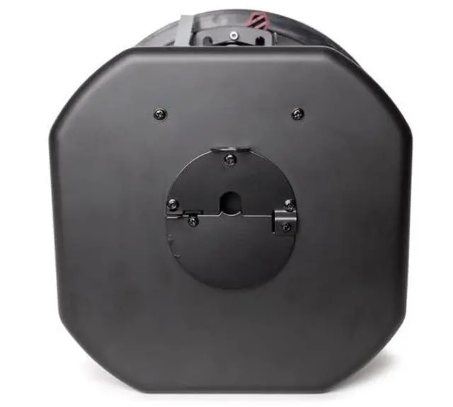 Alt view image 2 of 7 - C8 8" 70V Commercial Ceiling Speaker with Tile Bridge
