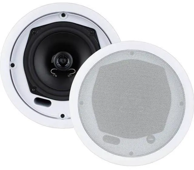 Main image of CP65TW 6-1/2" Commercial in-Ceiling Speaker