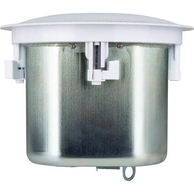 Alt view image 4 of 5 - CP65TW 6-1/2" Commercial in-Ceiling Speaker