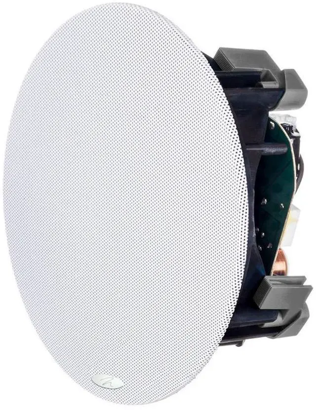Main image of Installer Series ML-60i Pair in-Ceiling Speaker (Paintable White)