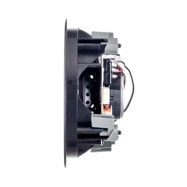 Alt view image 6 of 6 - Installer Series ML-60i Pair in-Ceiling Speaker (Paintable White)