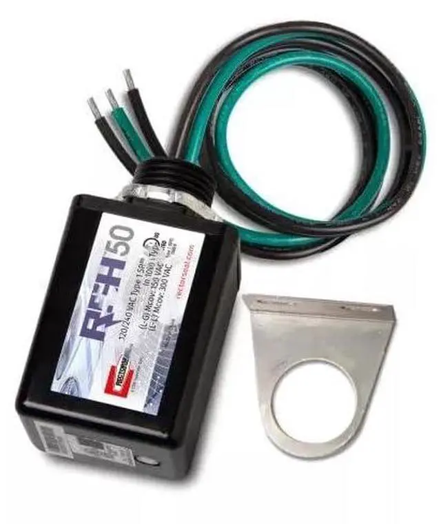 Main image of 96415 RSH-50 Surge Protective Device,Replacement for RectorSeal OEM
