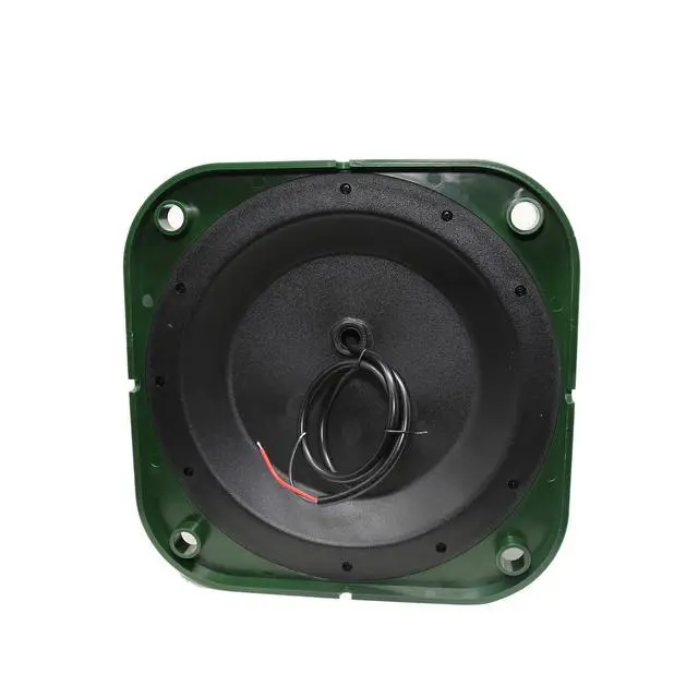 Alt view image 3 of 4 - B06 Premium 6" In-ground Omnidirectional 360° Weather-Resistant Speaker (Single)