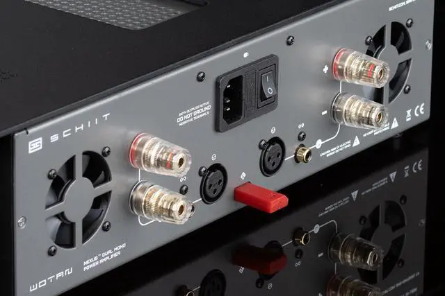 Alt view image 7 of 7 - Forkbeard Unified Remote Control Module | Delivering Additional Functionality to Select Audio Products