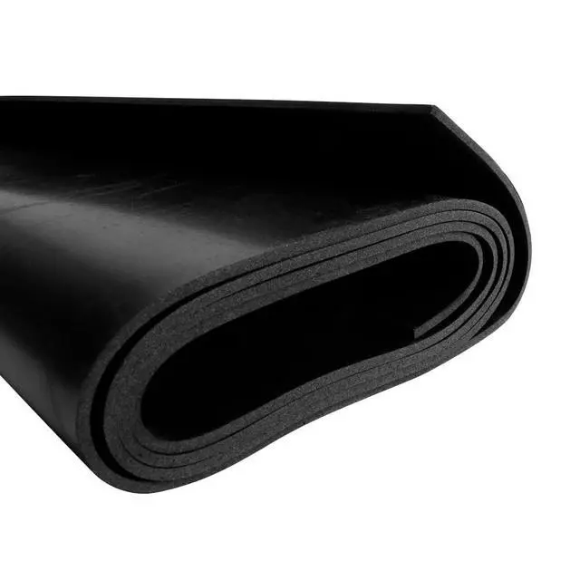 Alt view image 3 of 6 - Roof Pad for Non-penetrating Mounts