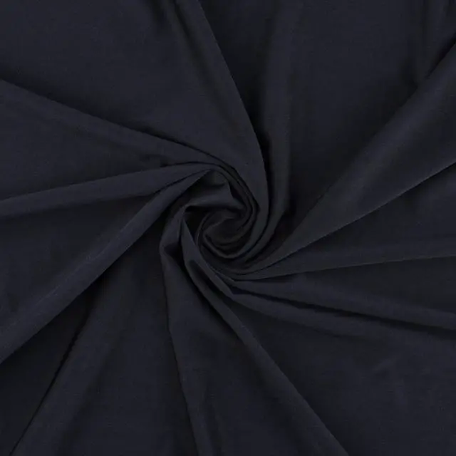 Alt view image 3 of 7 - Indoor TV Set Cover, Soft Stretch Fabric Universal 55 Flat Screen Dust-proof Protector (55", Black)