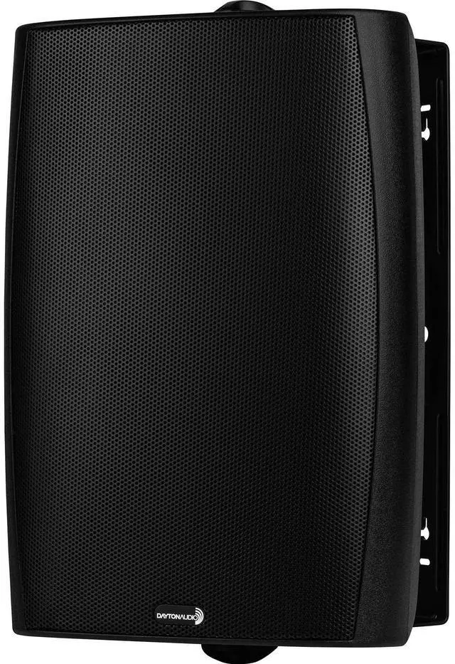 Main image of IO800BT 8" 2-Way 70V Indoor/Outdoor Speaker Black