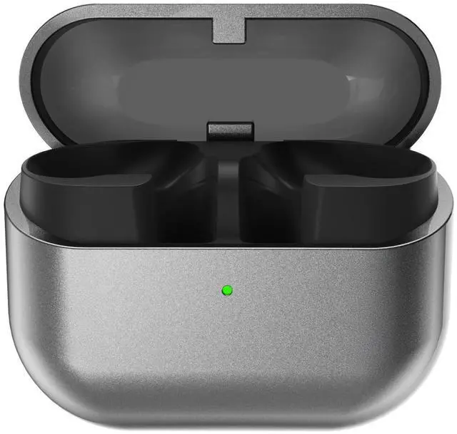 Main image of Repelacement Wireless Charging Case Compatible with Samsung Galaxy Buds3 FE | Charger Case for Galaxy Buds 3 FE with USB-C Cable, Support Wireless & Wired Charging (Earbuds Not Included)