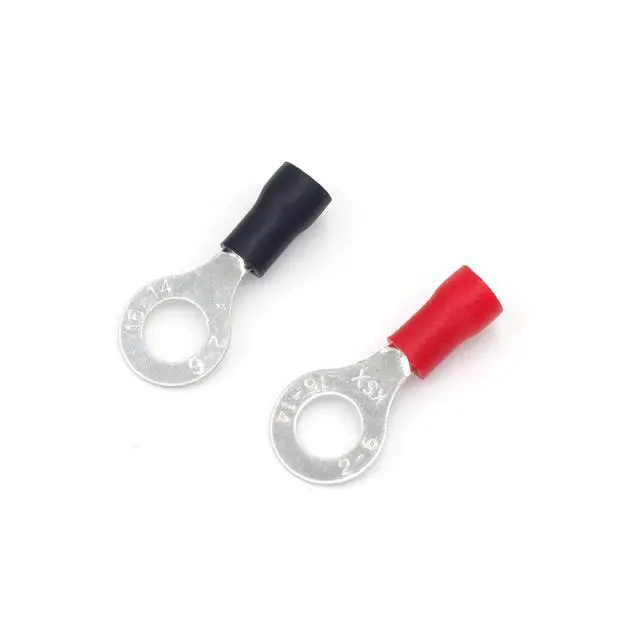 Alt view image 6 of 6 - 4-pin 12AWG DC Power Supply Cable for Yaesu Radio FT-450D FT-891 FT-991-A FT950 FTDX-1200 Kenwood TS-480 TS-590SG TS-890s Icom IC-7000 IC-7200 IC-7600 IC-7300 Alinco DX-SR9T Vertex
