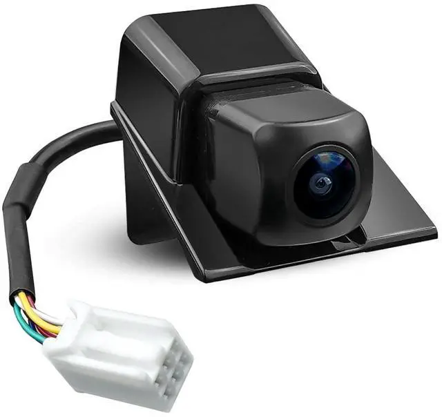 Main image of Rear View Backup Camera Fit for Honda Pilot 2019 2020, Reverse Back up Rear Park Assist Camera Replace 39530-TG7-A121 39530TG7A121M1 39530TG7A12, Only One View Option