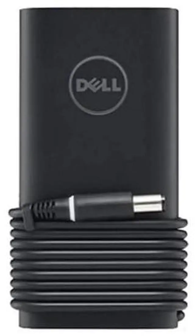 Main image of 180W Slim AC Adapter with Power Cord, 7.4mm, LED Light Ring