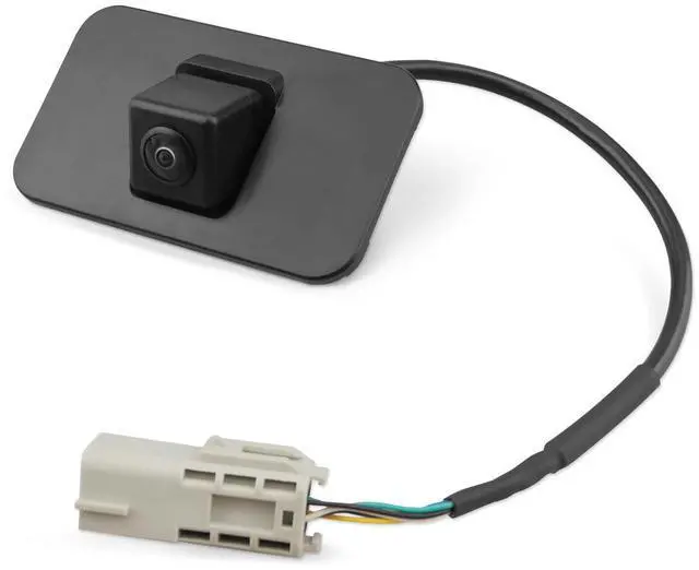 Main image of 23378804 Backup Camera Rear View Parking Assist Camera Fit for Chevy Suburban Tahoe, for Cadillac Escalade ESV for GMC Yukon XL 2015 2016 2017 2018 2019 2020 Replace 23404613 23432248