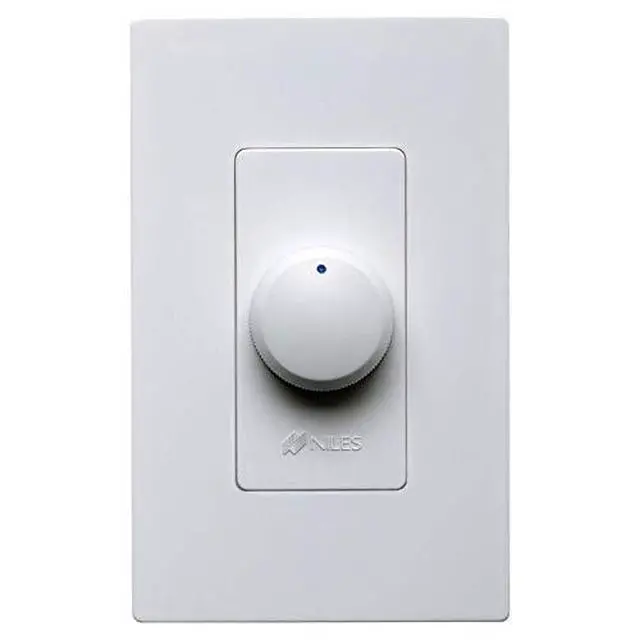 Alt view image 2 of 5 - VCS100K in Wall Volume Controls (4 Pack)