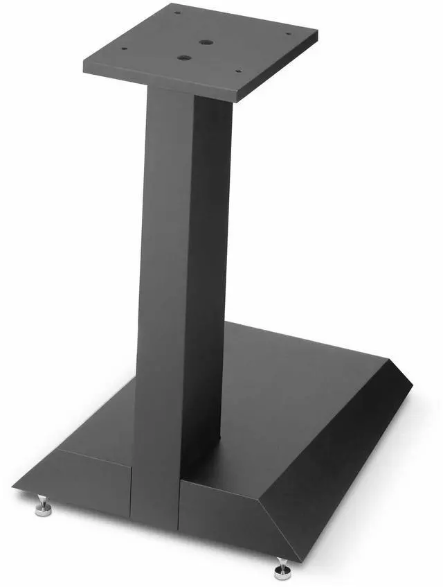 Main image of Theva Center Stand - Stand for Theva Center Channel Speaker, Sold Individually - FTHEVASTCENT