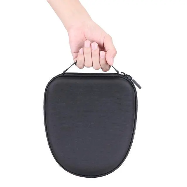 Alt view image 6 of 7 - Case for SteelSeries Arctis Nova 1/3/4/5P/7X/1P Gaming Headset | Fits for Prime 9X Multi-Platform Headset, Hard Shell Shockproof, Mesh Bag Organizer, Lightweight Travel