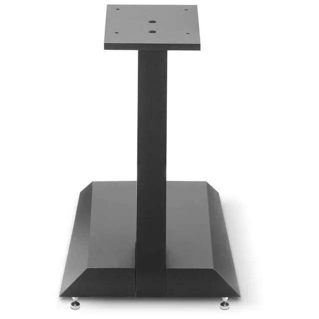 Alt view image 3 of 5 - Theva Center Stand - Stand for Theva Center Channel Speaker, Sold Individually - FTHEVASTCENT