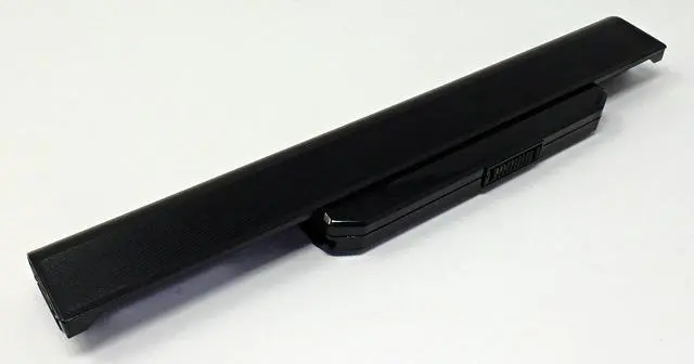 Alt view image 2 of 7 - A32-K53 A41-K53 Battery 58Wh 10.8V Replacement for Asus A53 K53 K54 K84 K93 N53, Compatible with A31-K53 A42-K53