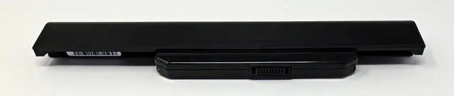 Alt view image 6 of 7 - A32-K53 A41-K53 Battery 58Wh 10.8V Replacement for Asus A53 K53 K54 K84 K93 N53, Compatible with A31-K53 A42-K53