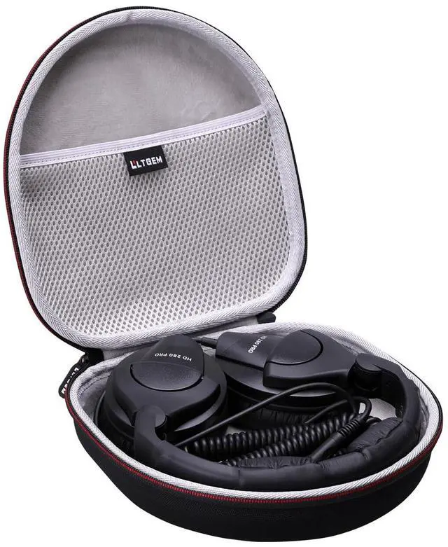 Main image of LTGEM EVA Hard Case for SENNHEISER HD280PRO Headphone