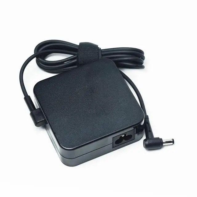 Alt view image 4 of 7 - 19V 4.74A 90W EXA1202YH AC Adapter Power Supply Compatible for Asus K53 K53B K53BY K53E Notebook with US Cable