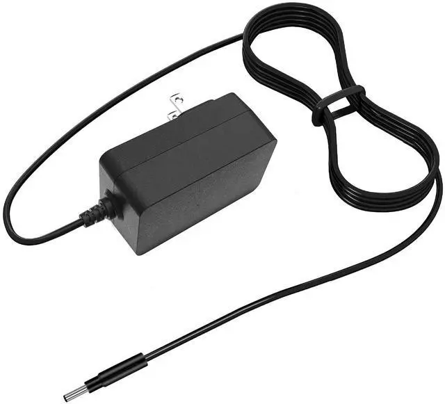 Main image of MC2805A Charger Power Supply Compatible with Eureka RapidClean Pro NEC180 NEC182 NEC185 NEC186 and Stylus Lightweight Cordless Vacuum Cleaner NEC380 Replacement Power Adapter Cord