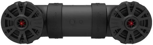 Main image of High-Power UTV65 - Dual 6.5 Powered UTV Speaker (CER-UVT65)